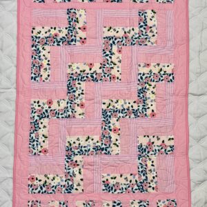 Sweet Meadow Quilt