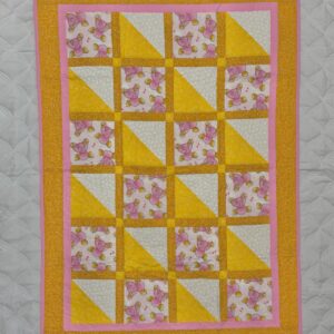 Sunshine Dreams Quilt