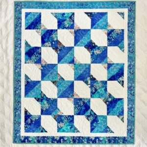 Waves of Grace Quilt